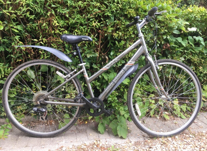 mongoose crossway 125